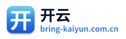 开云 Logo